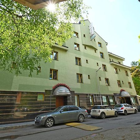Hotel Rai Sofia Luaran gambar