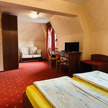 Hotel Rai Sofia Luaran gambar