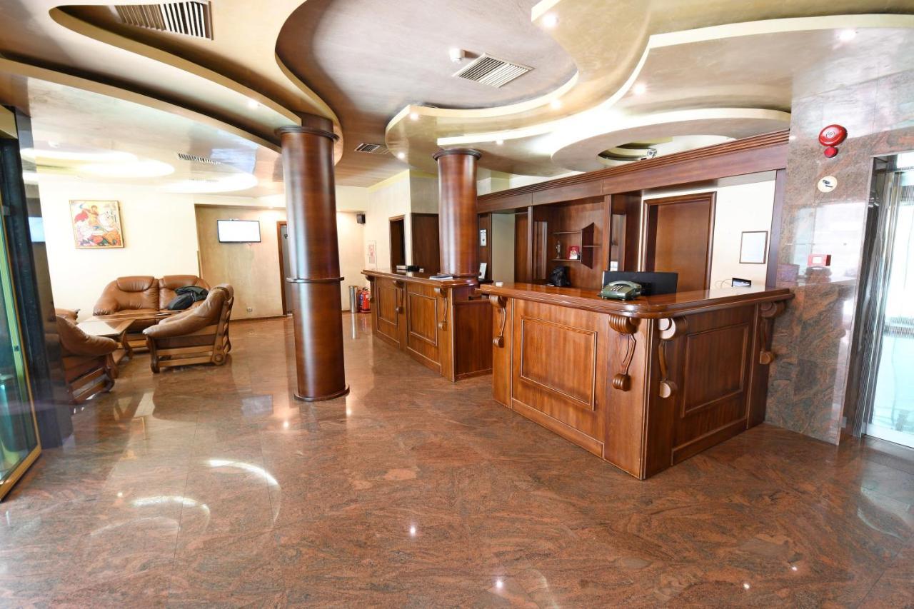 Hotel Rai Sofia Luaran gambar