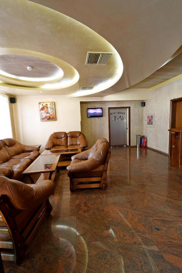 Hotel Rai Sofia Luaran gambar