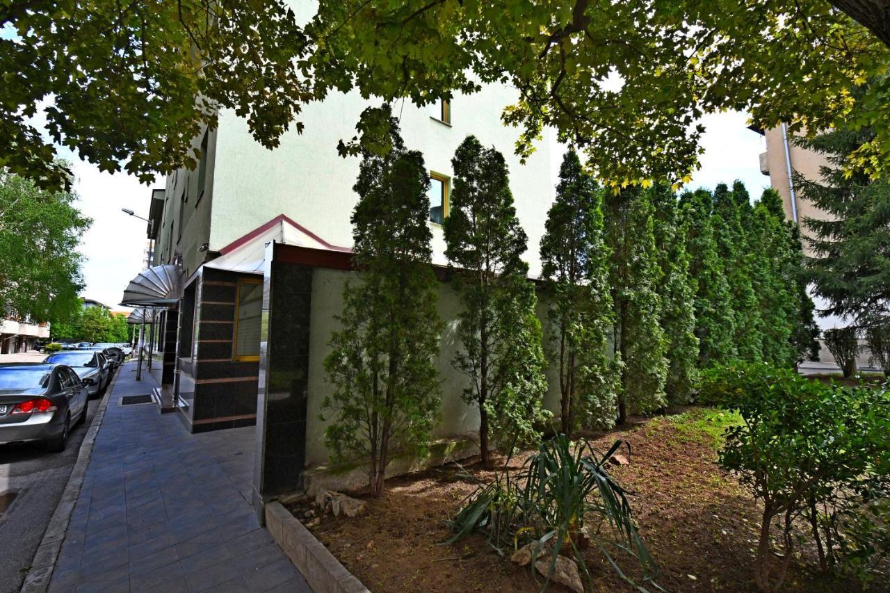 Hotel Rai Sofia Luaran gambar