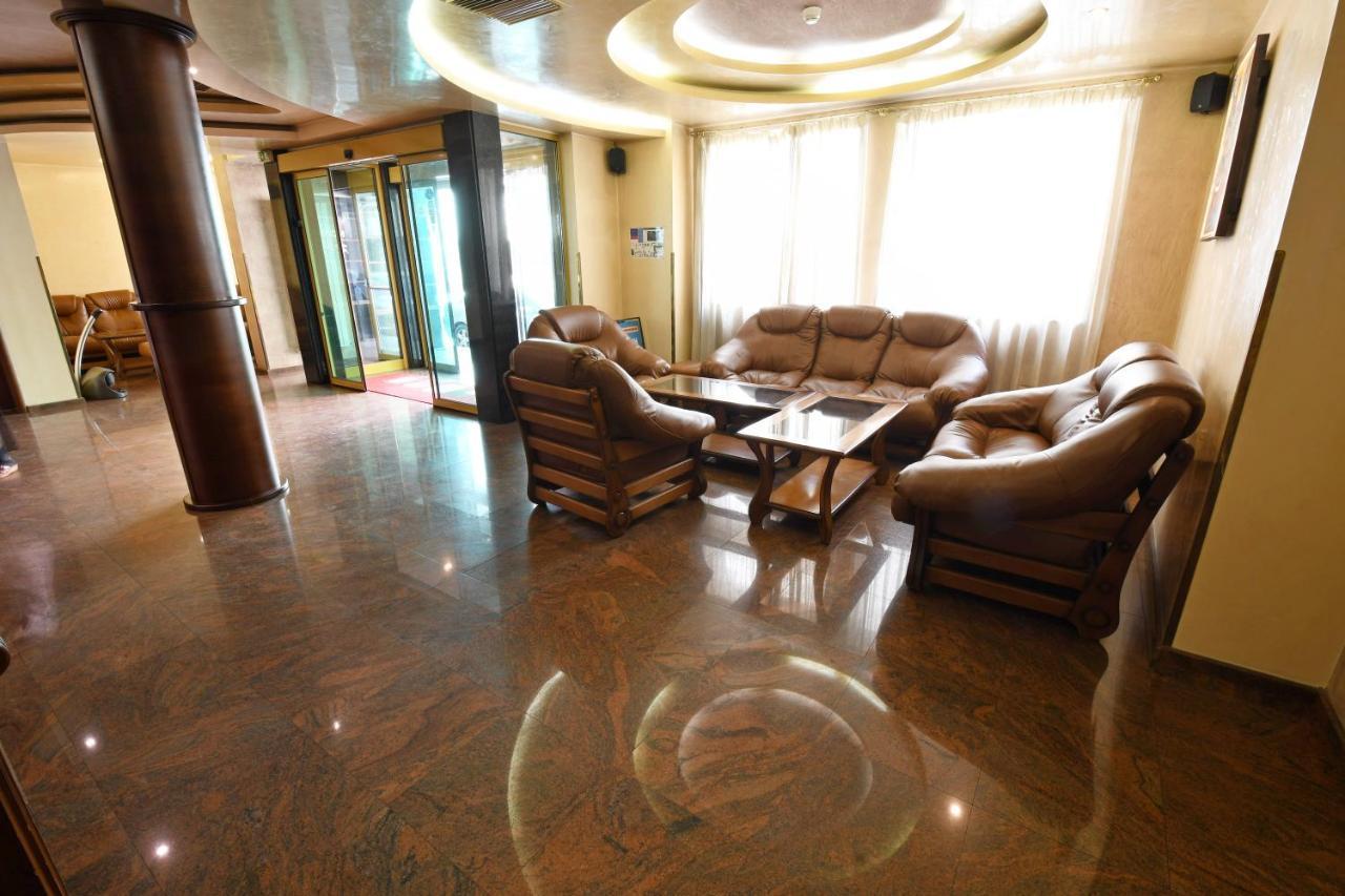 Hotel Rai Sofia Luaran gambar