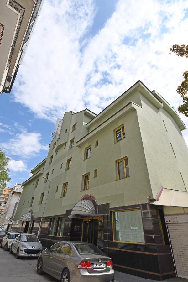 Hotel Rai Sofia Luaran gambar