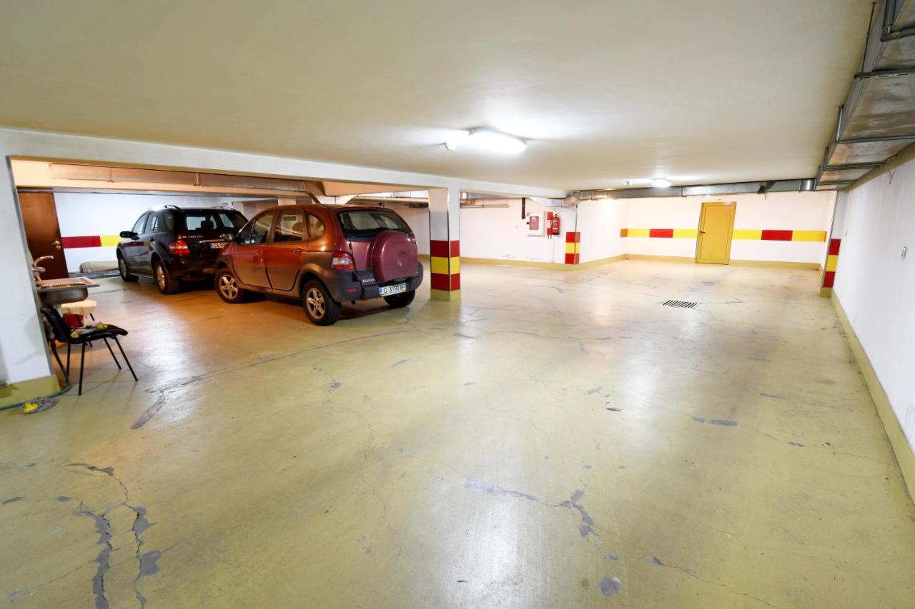 Hotel Rai Sofia Luaran gambar