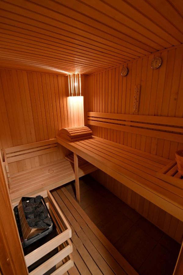Hotel Rai Sofia Luaran gambar