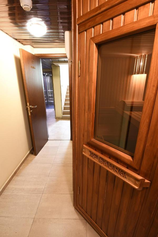 Hotel Rai Sofia Luaran gambar