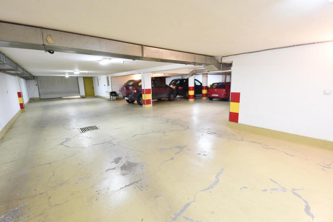 Hotel Rai Sofia Luaran gambar