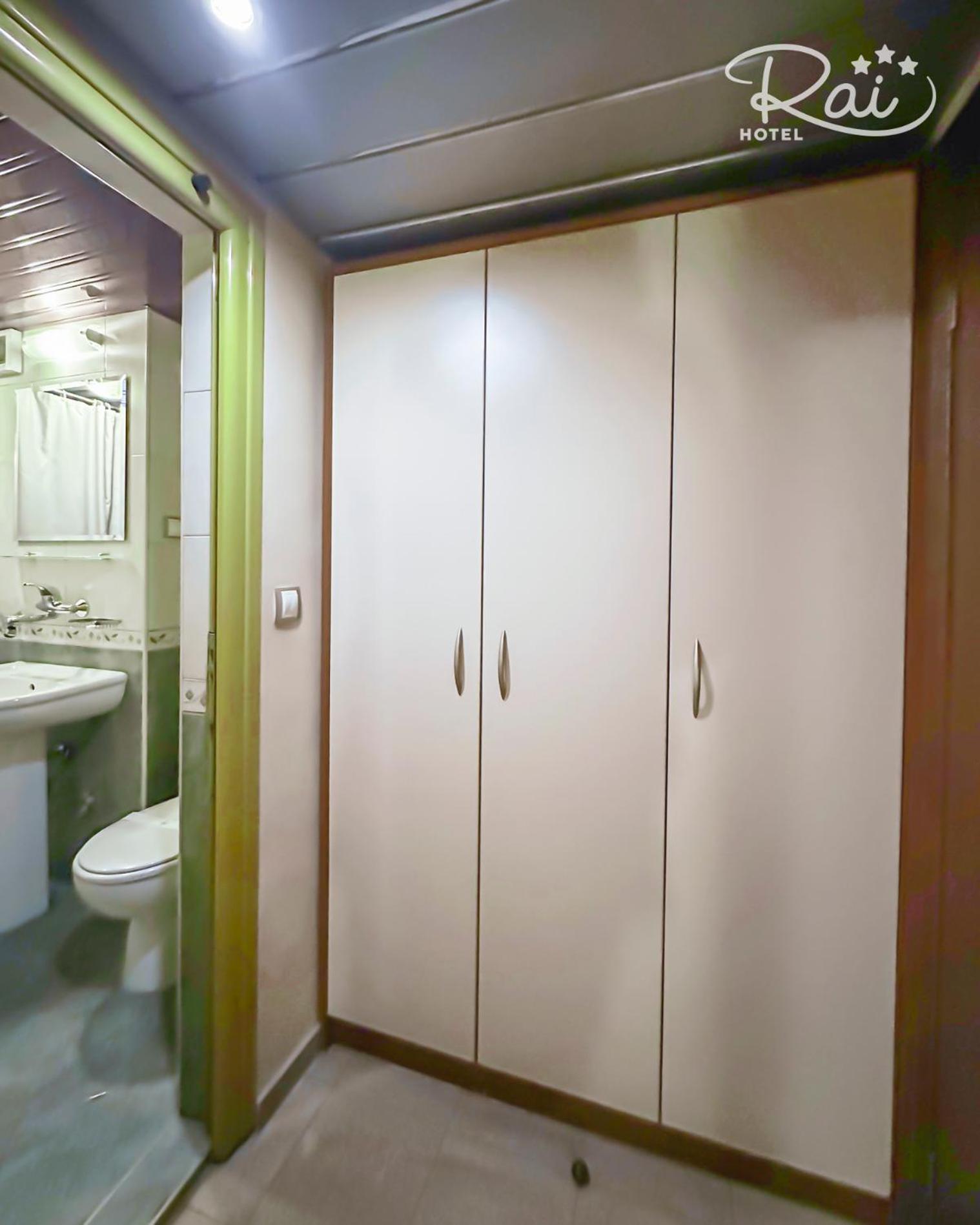 Hotel Rai Sofia Luaran gambar