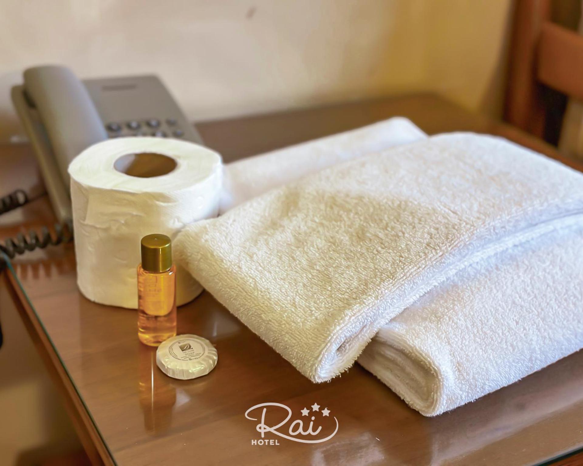 Hotel Rai Sofia Luaran gambar