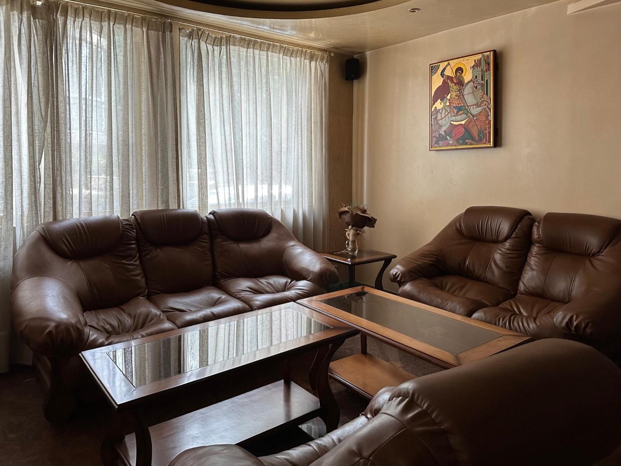 Hotel Rai Sofia Luaran gambar