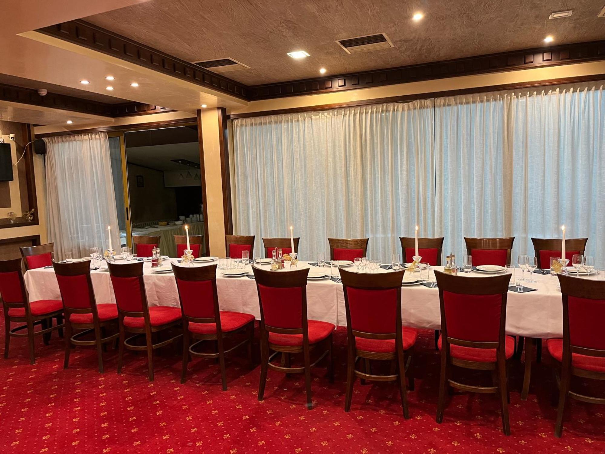 Hotel Rai Sofia Luaran gambar