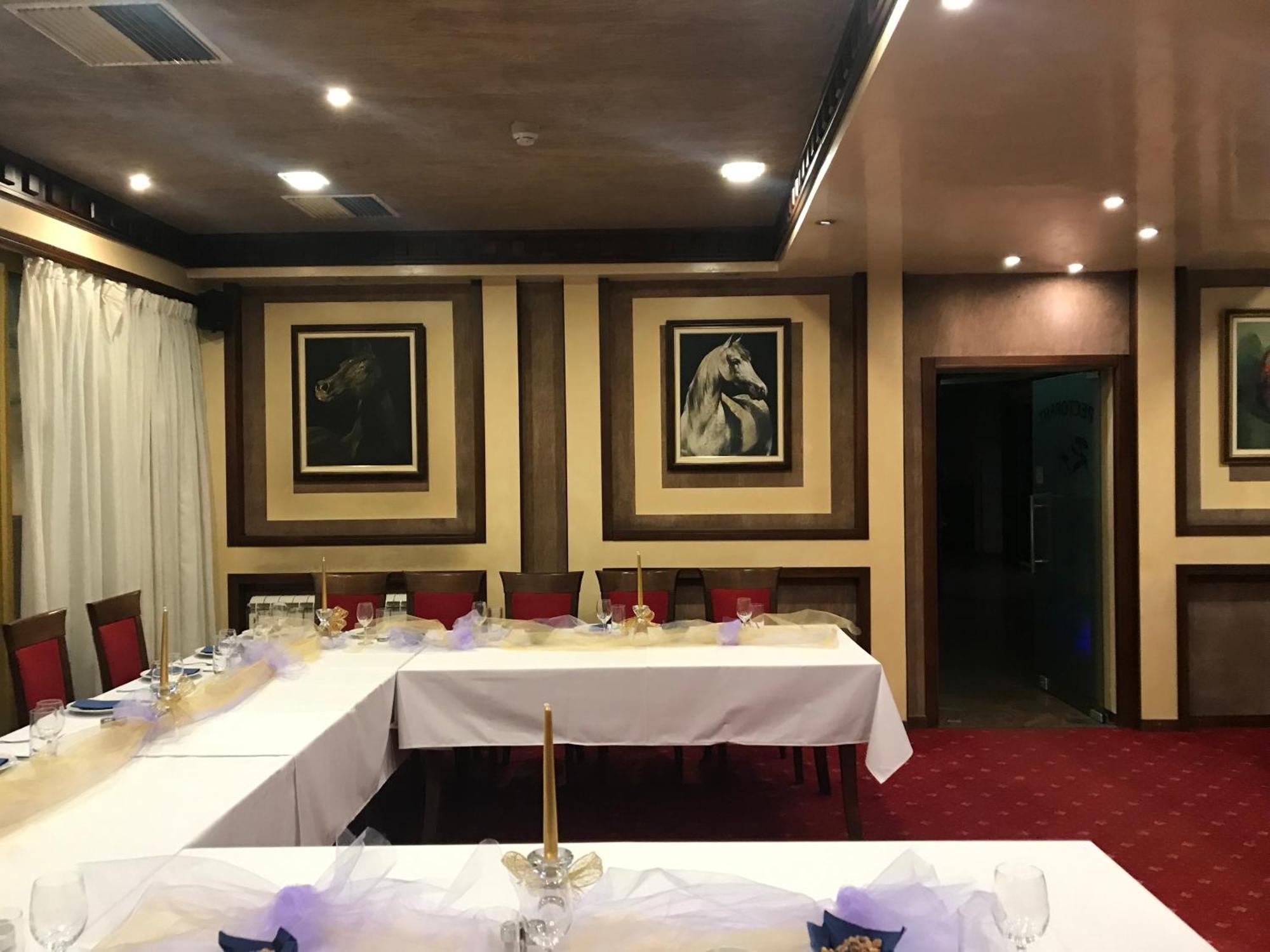 Hotel Rai Sofia Luaran gambar