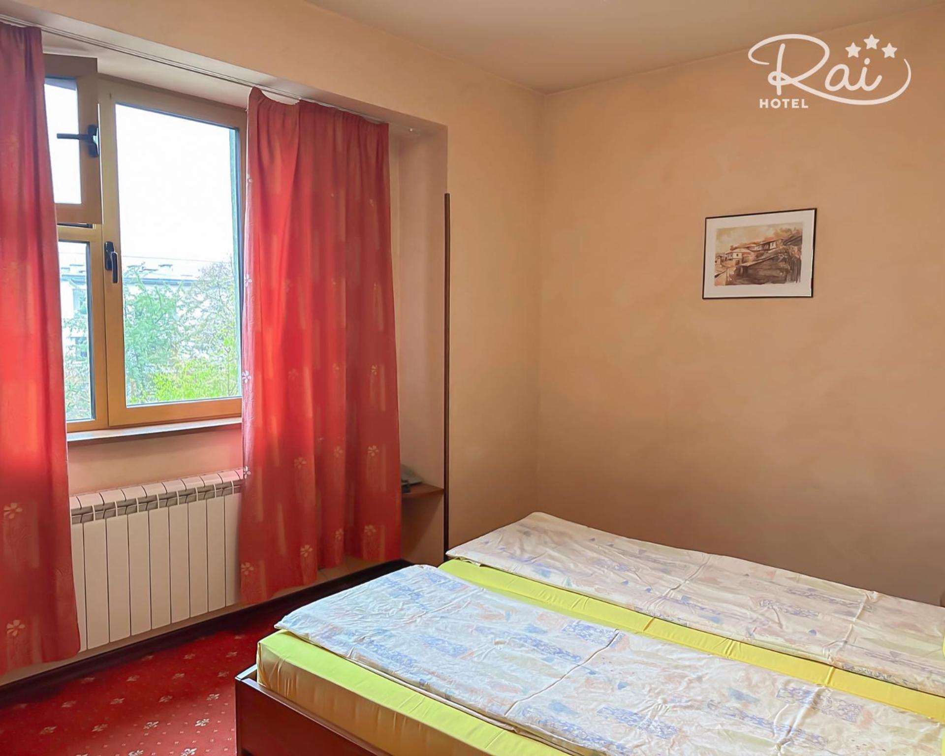 Hotel Rai Sofia Luaran gambar