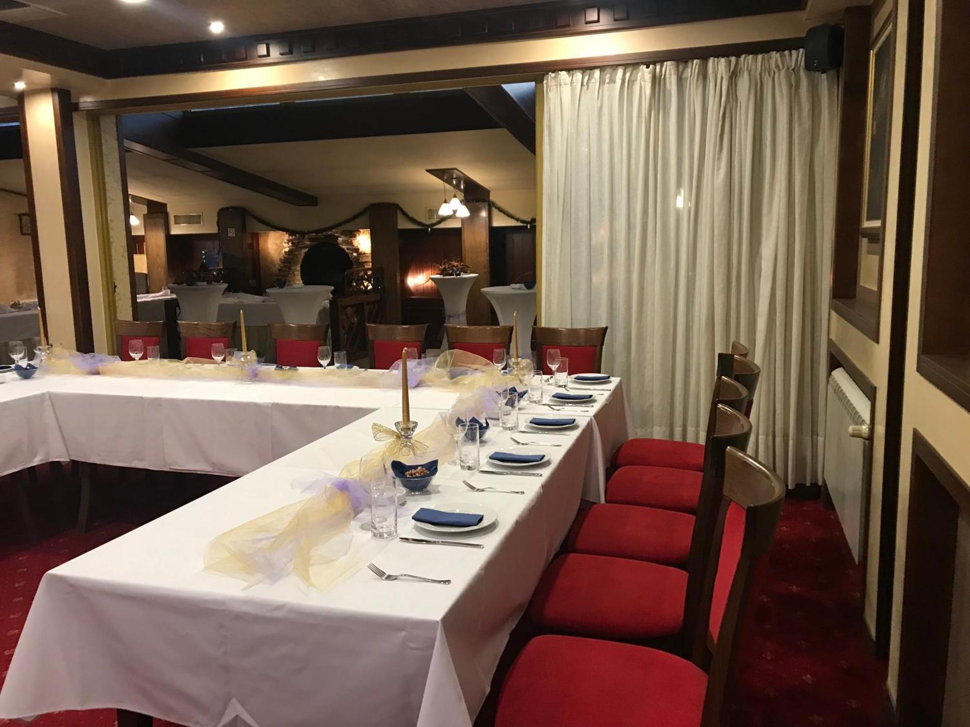 Hotel Rai Sofia Luaran gambar