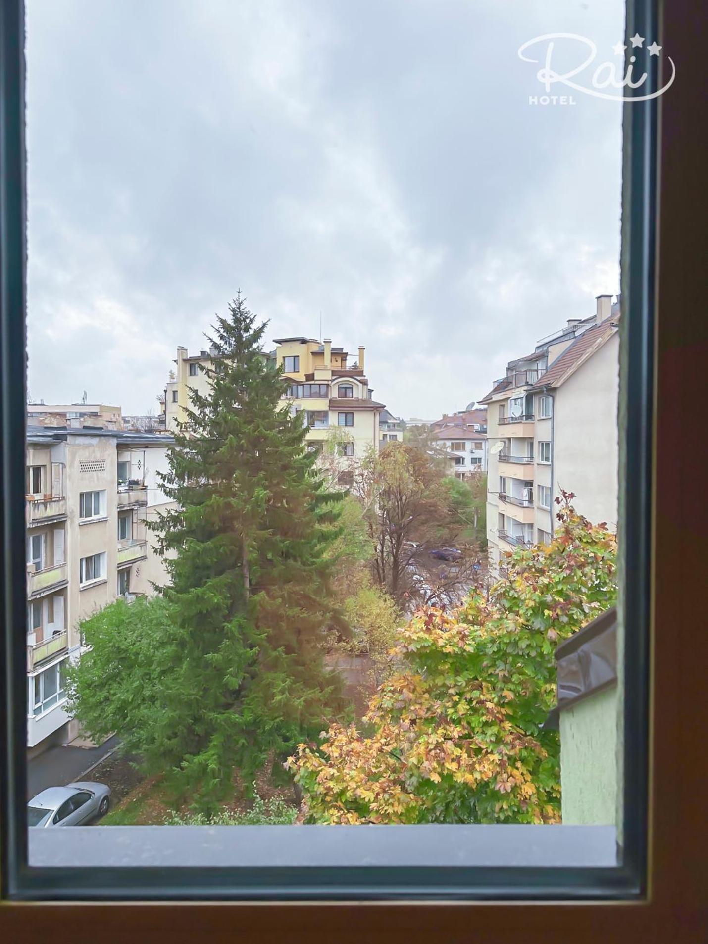 Hotel Rai Sofia Luaran gambar