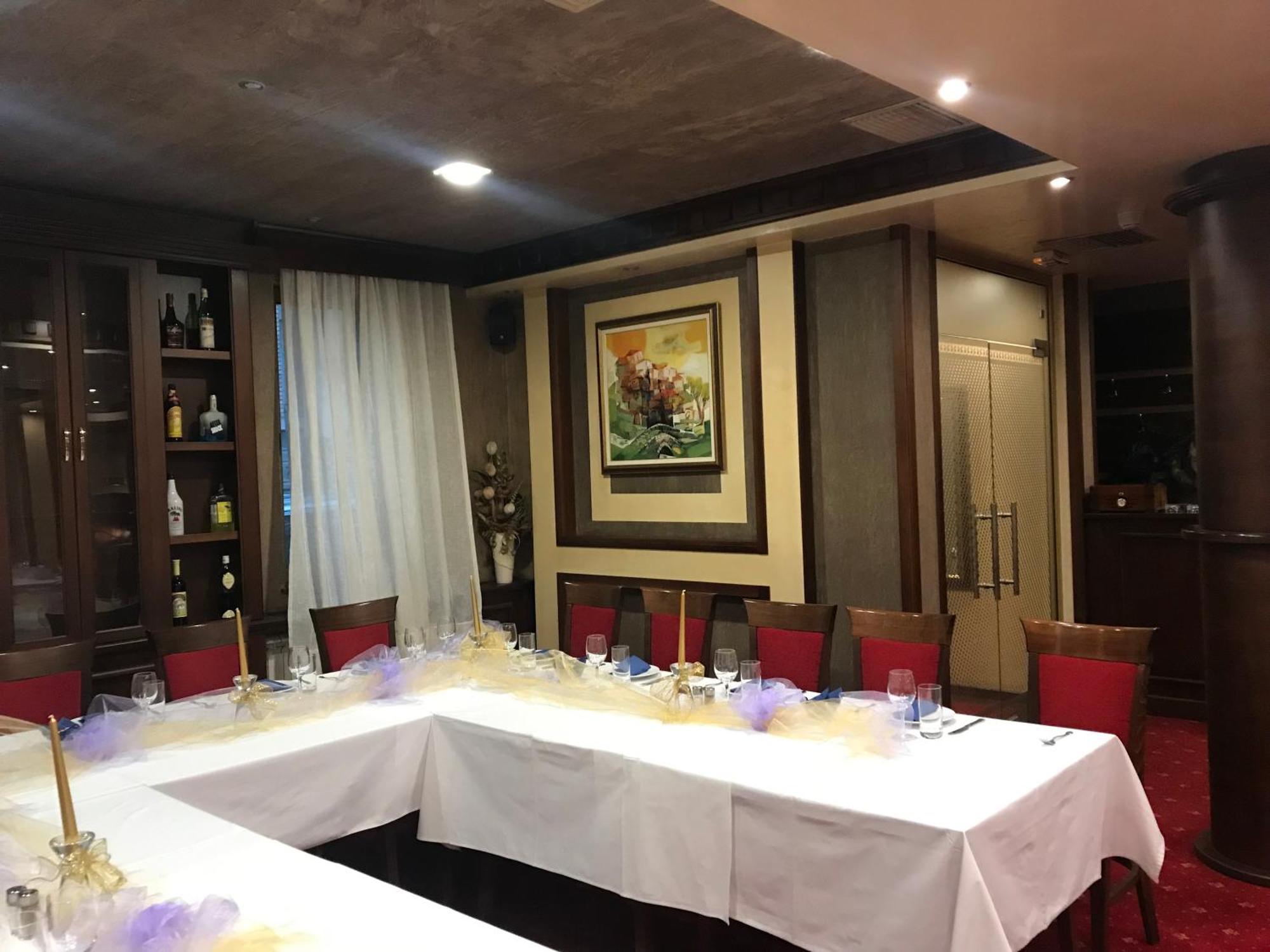 Hotel Rai Sofia Luaran gambar