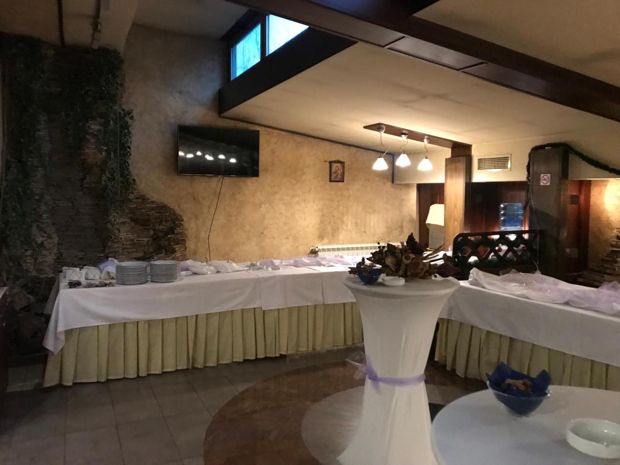 Hotel Rai Sofia Luaran gambar