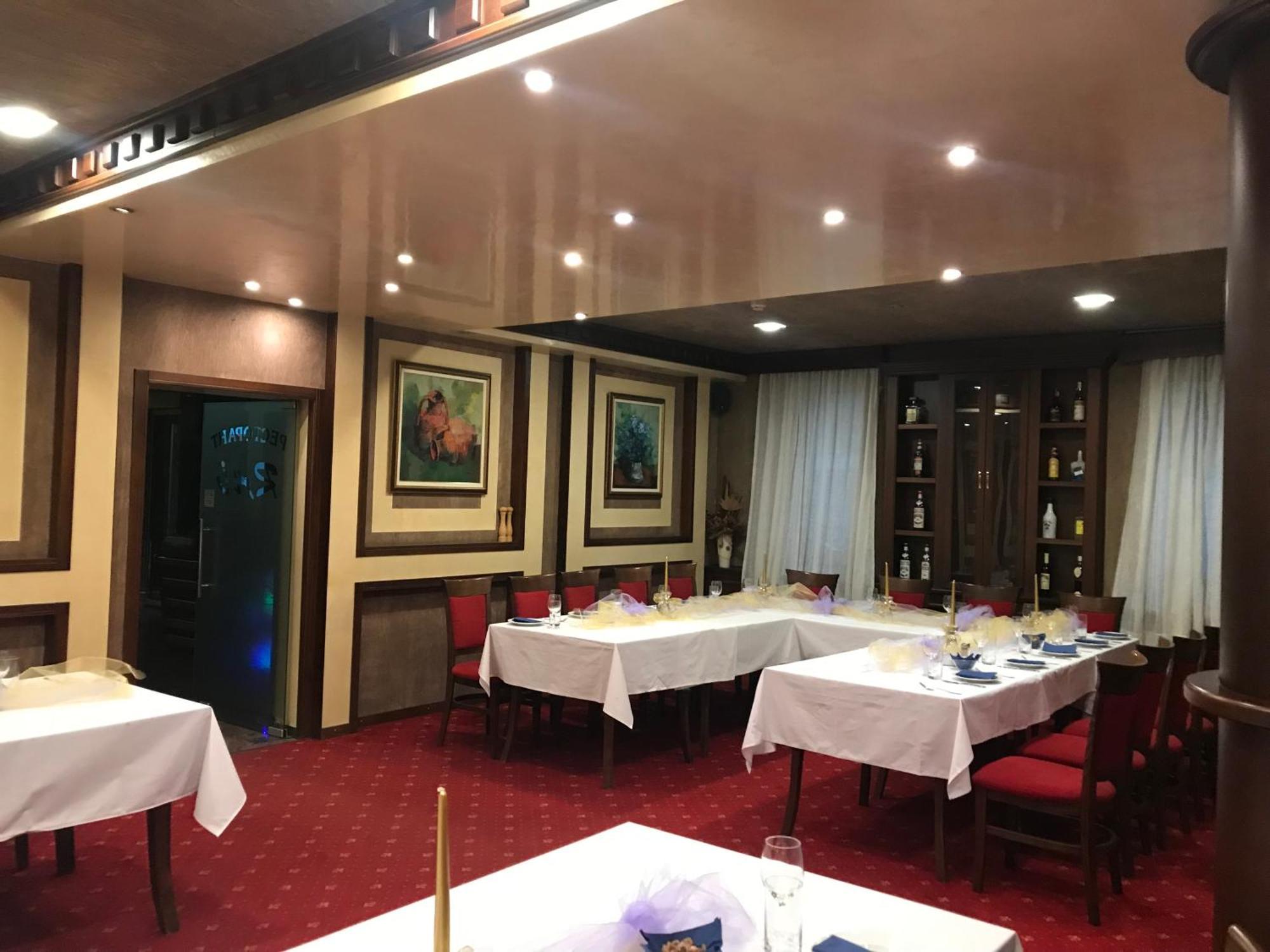 Hotel Rai Sofia Luaran gambar