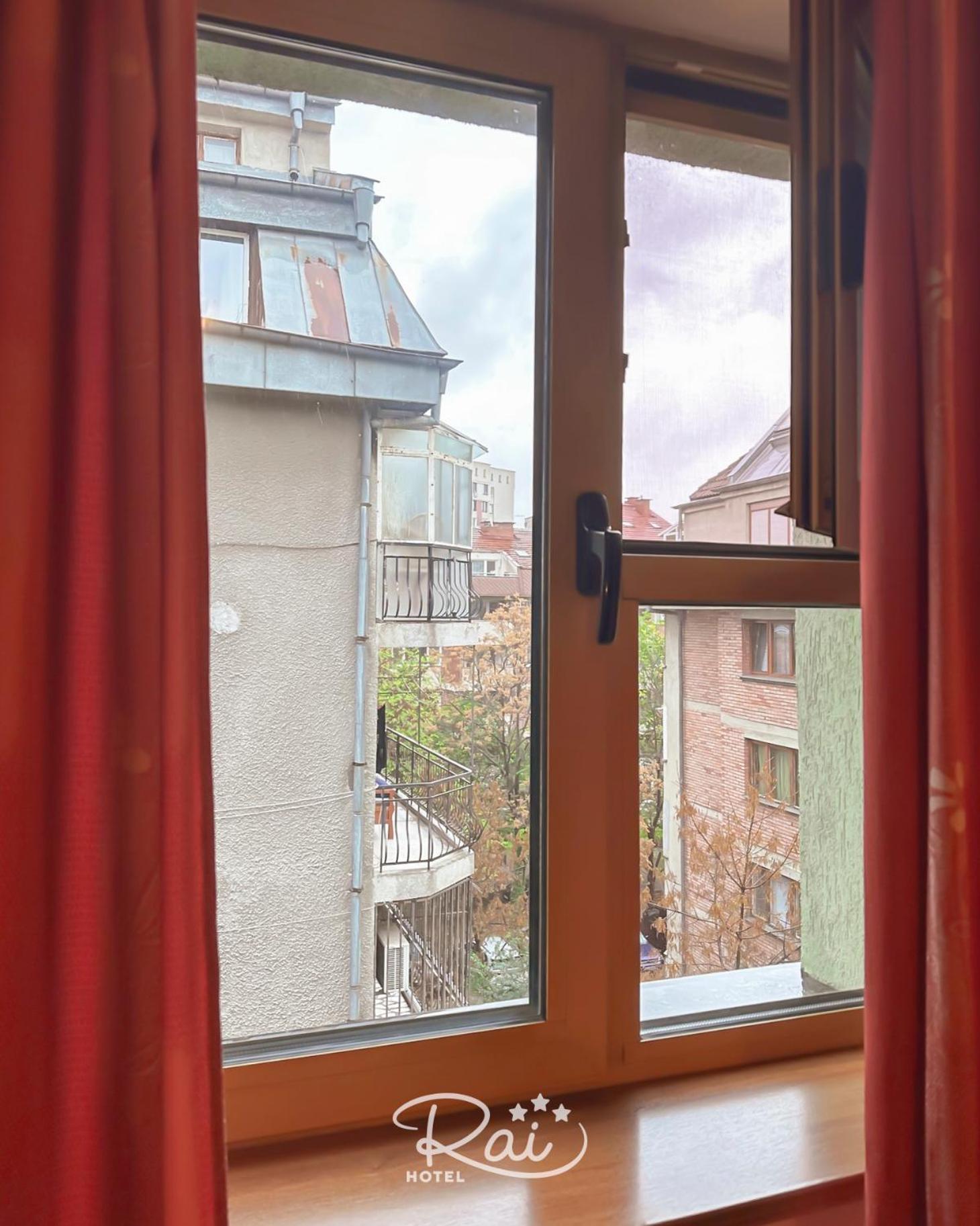 Hotel Rai Sofia Luaran gambar