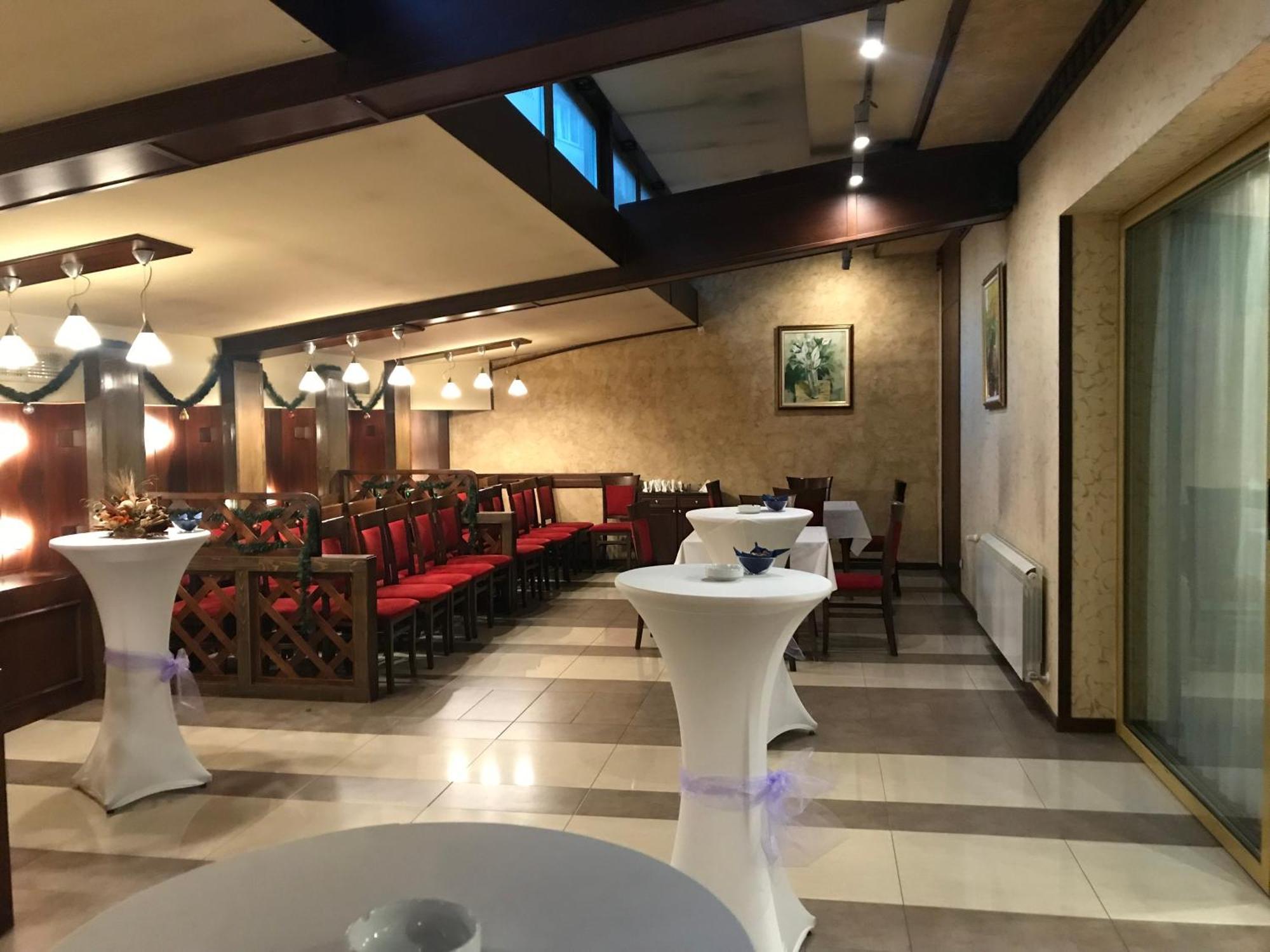 Hotel Rai Sofia Luaran gambar