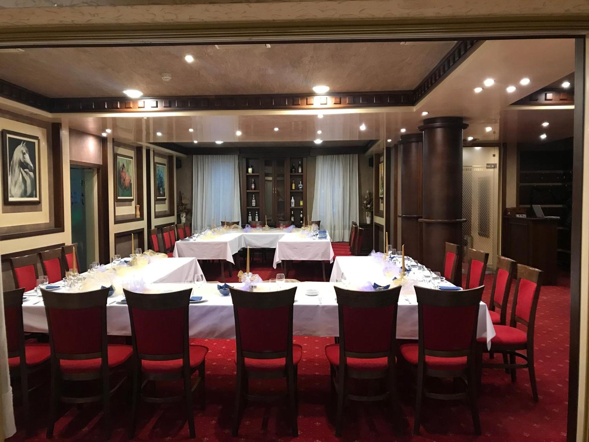 Hotel Rai Sofia Luaran gambar