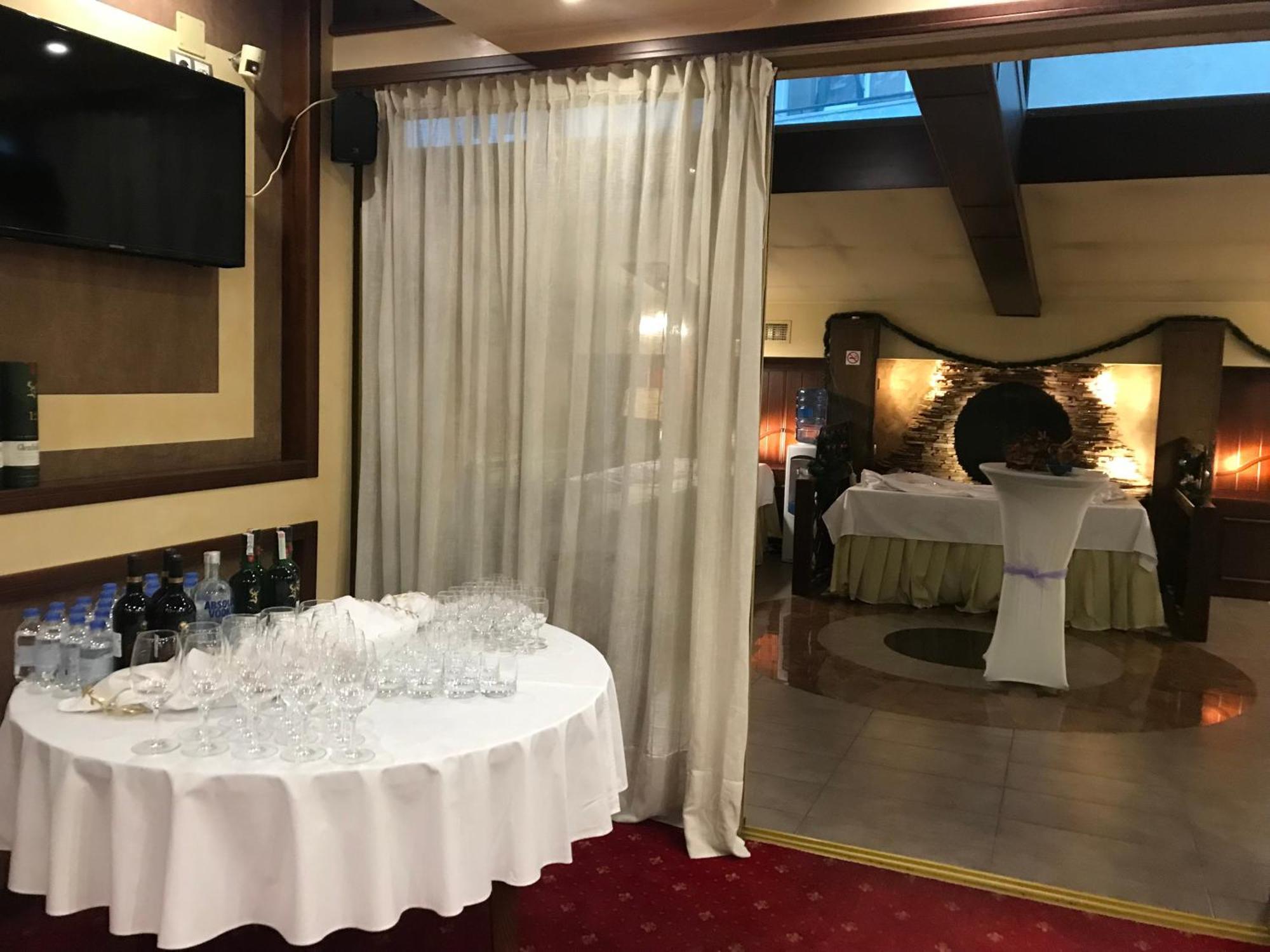 Hotel Rai Sofia Luaran gambar