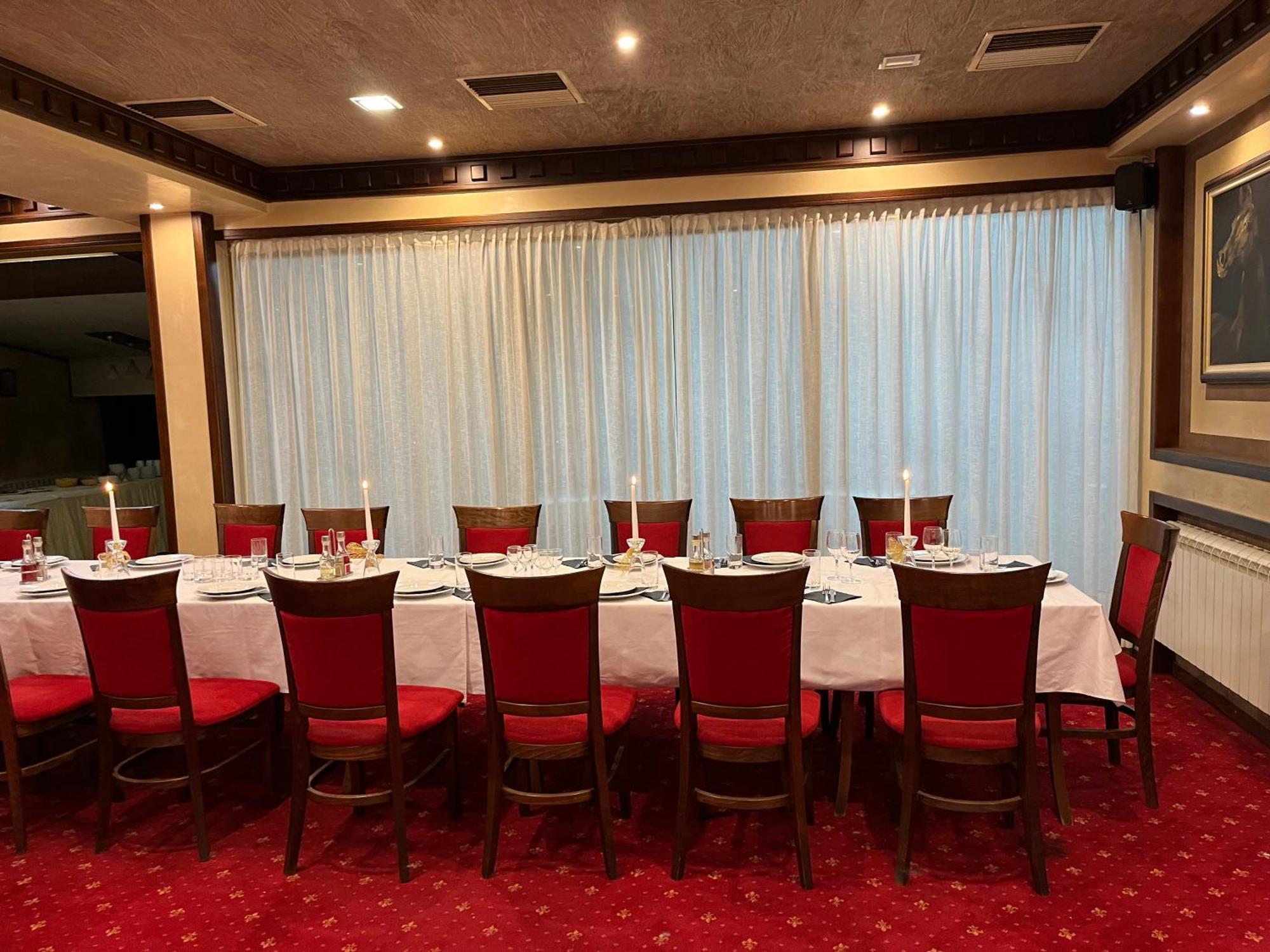 Hotel Rai Sofia Luaran gambar