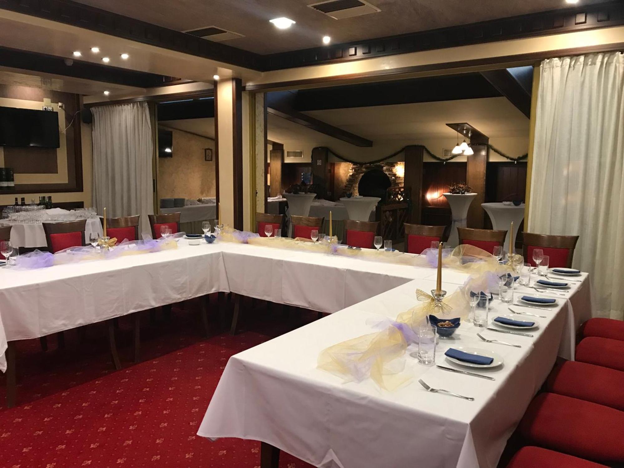 Hotel Rai Sofia Luaran gambar
