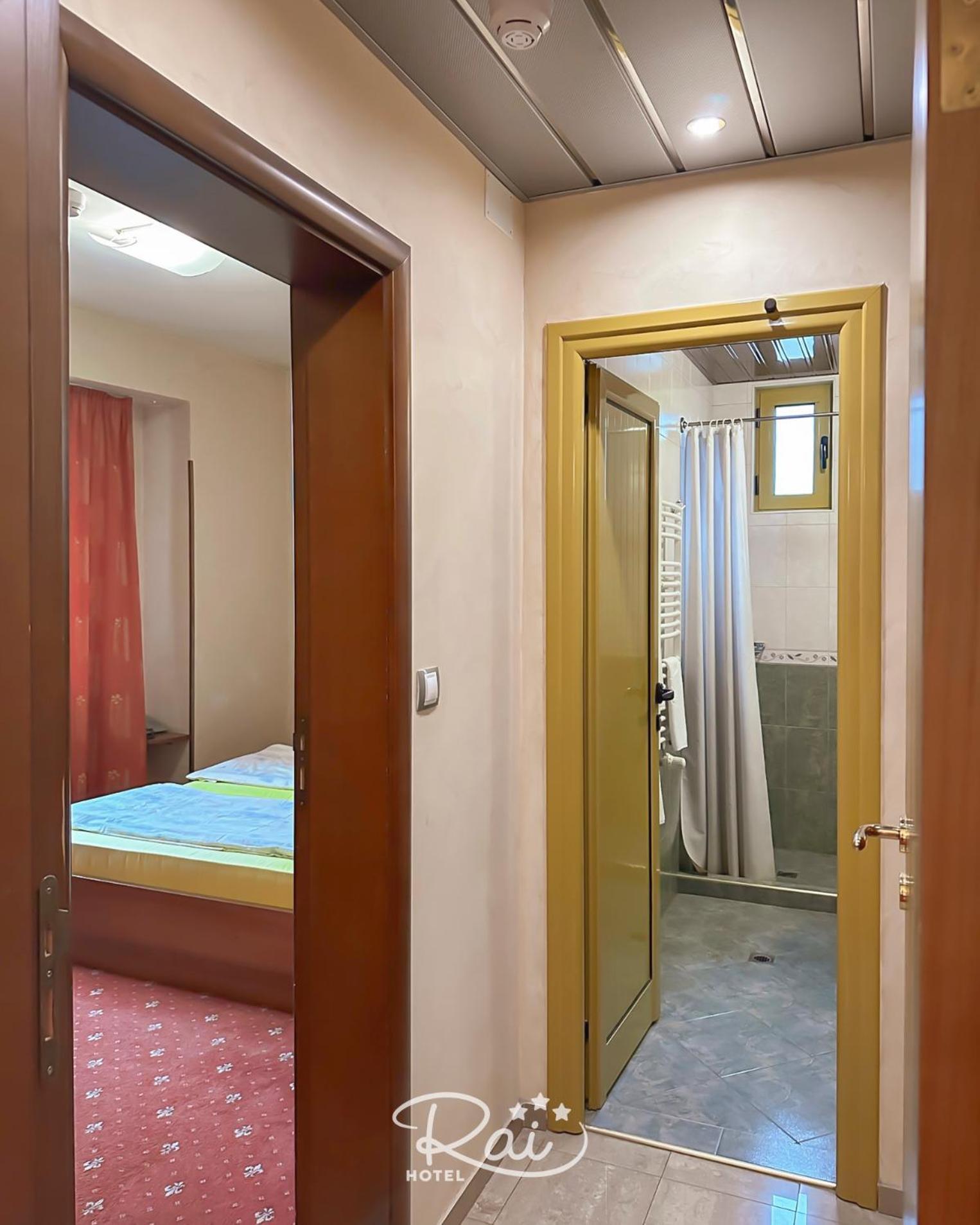 Hotel Rai Sofia Luaran gambar