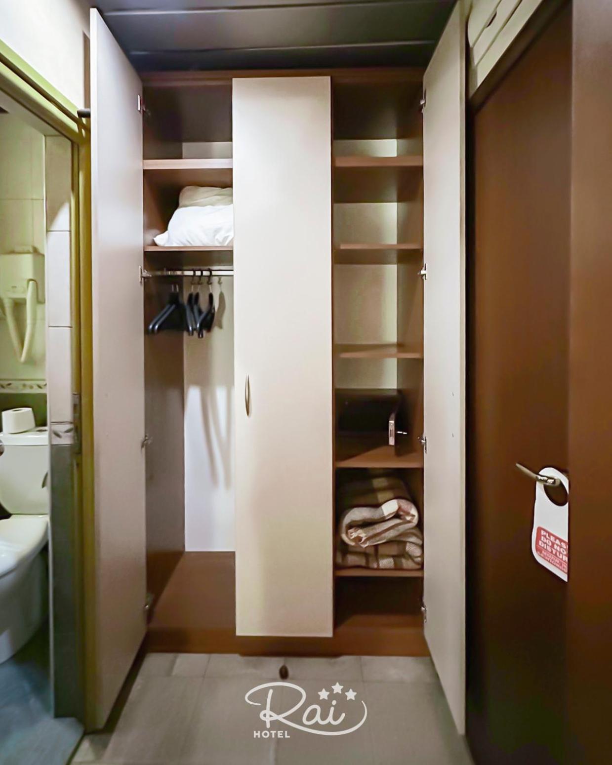 Hotel Rai Sofia Luaran gambar
