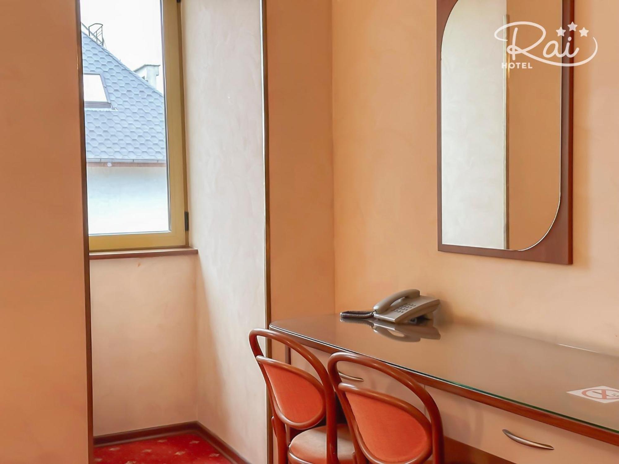 Hotel Rai Sofia Luaran gambar