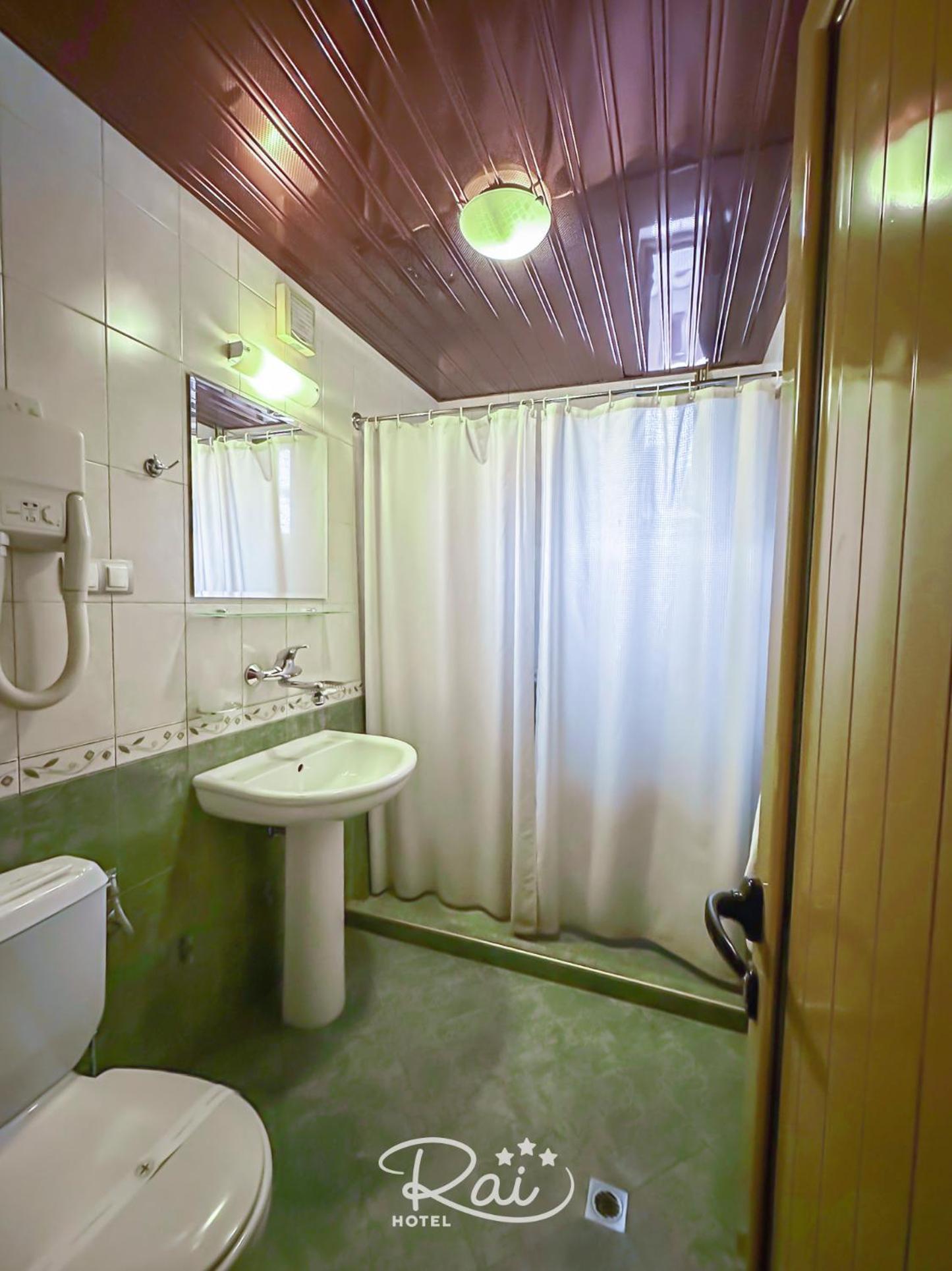 Hotel Rai Sofia Luaran gambar