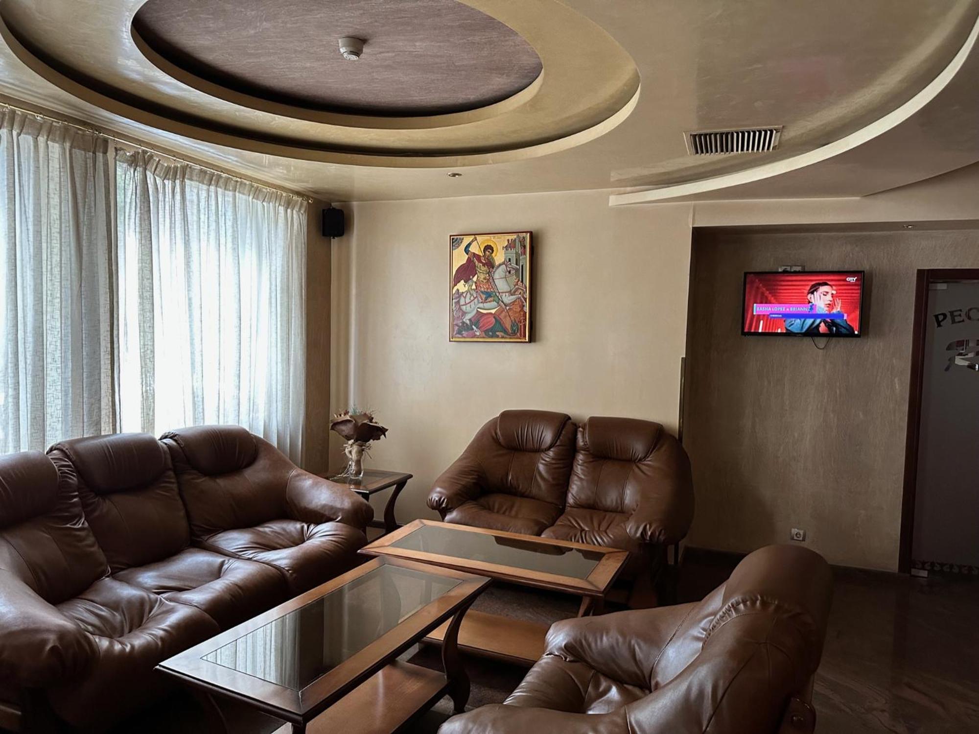 Hotel Rai Sofia Luaran gambar