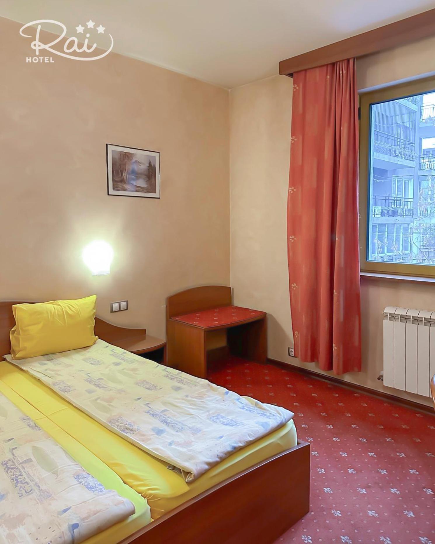 Hotel Rai Sofia Luaran gambar