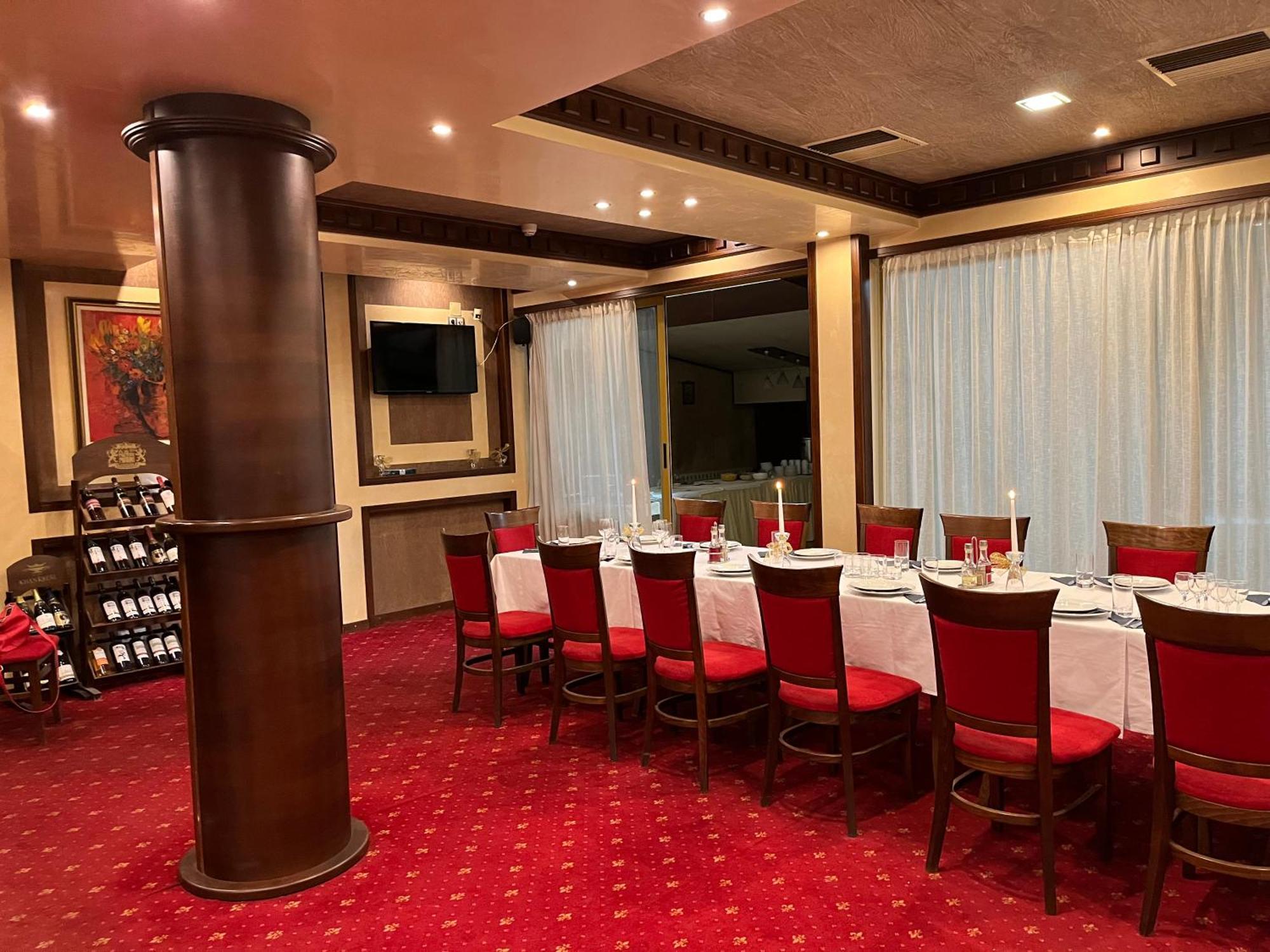 Hotel Rai Sofia Luaran gambar