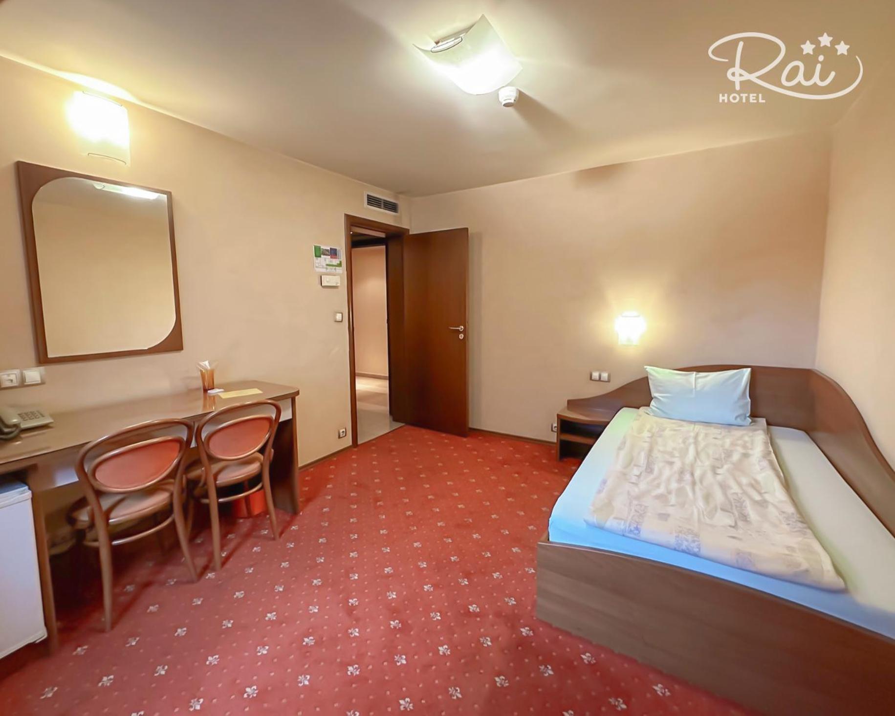 Hotel Rai Sofia Luaran gambar