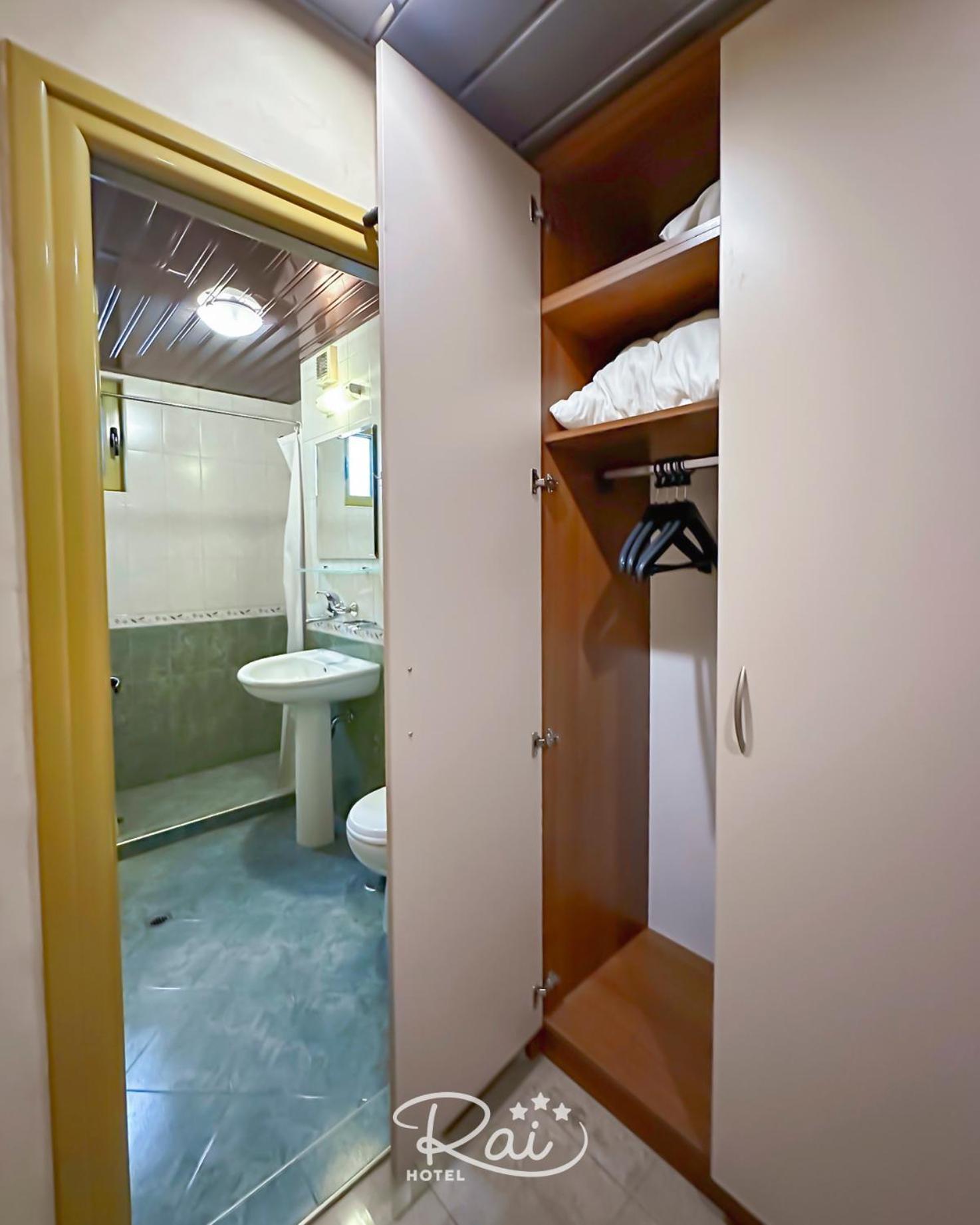 Hotel Rai Sofia Luaran gambar
