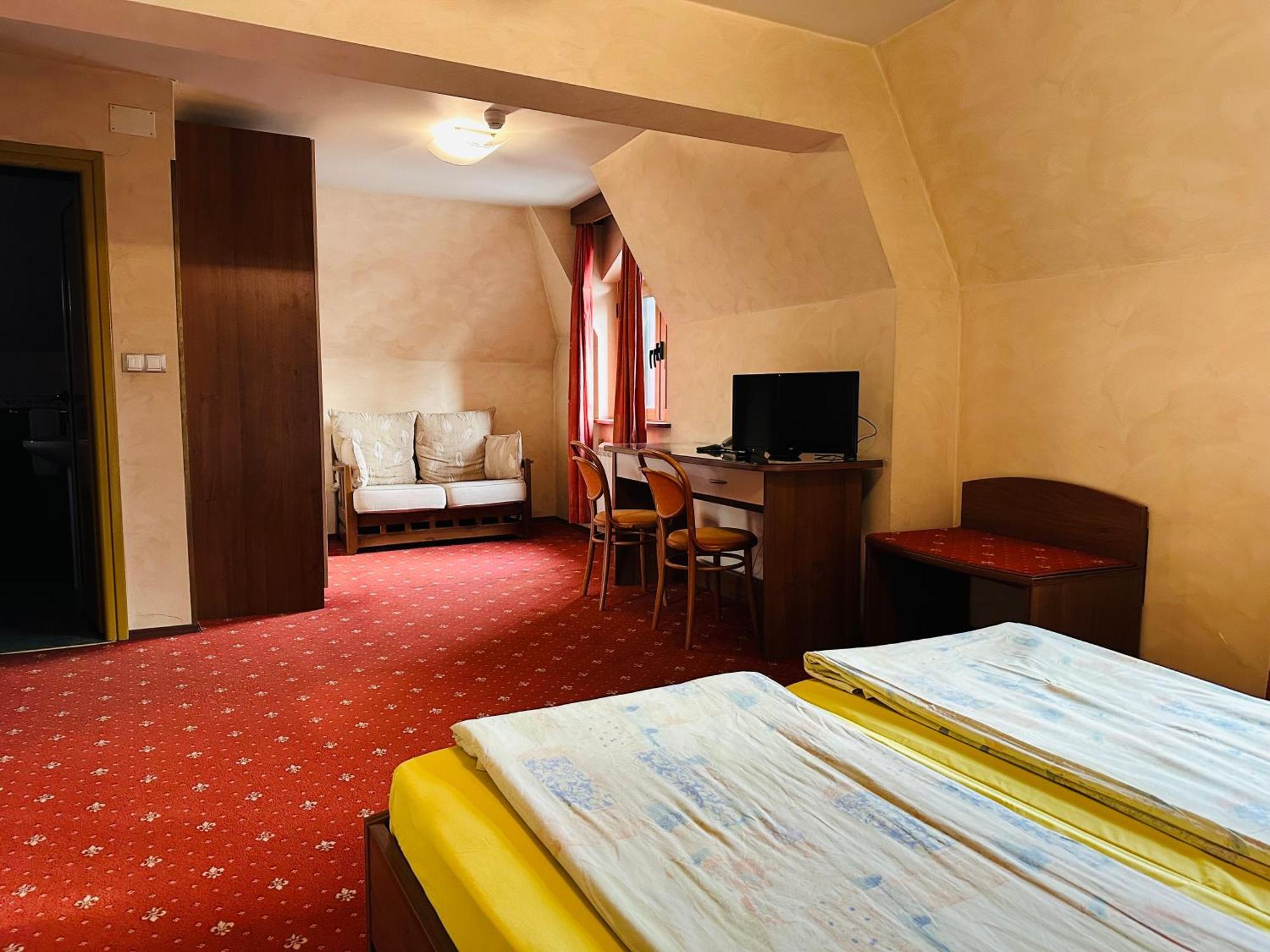 Hotel Rai Sofia Luaran gambar