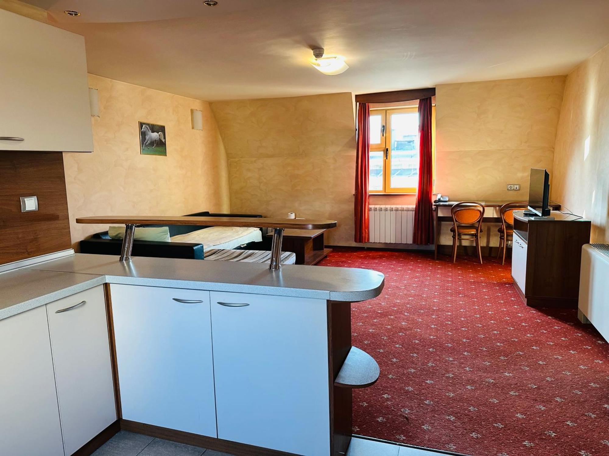 Hotel Rai Sofia Luaran gambar