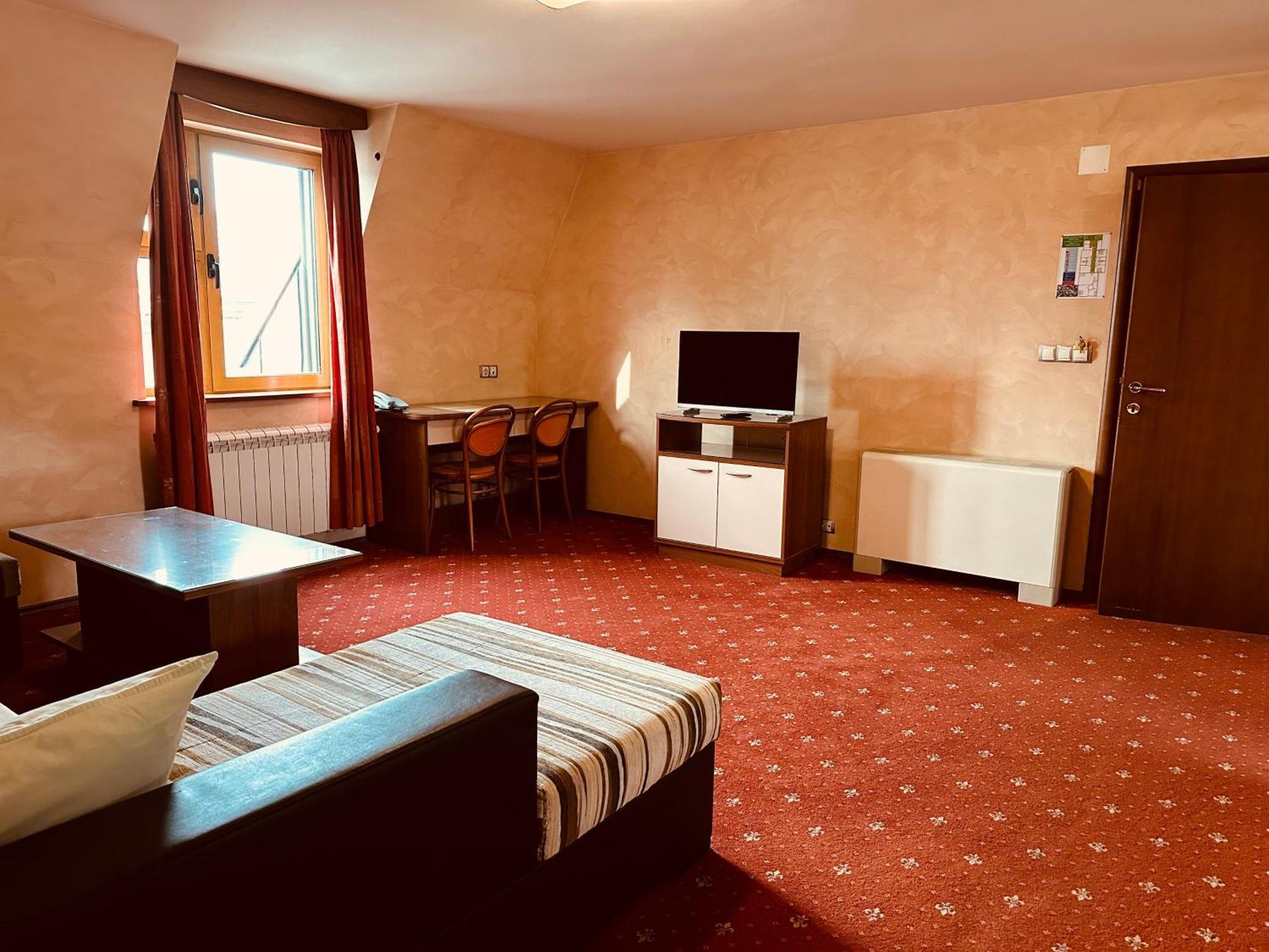 Hotel Rai Sofia Luaran gambar