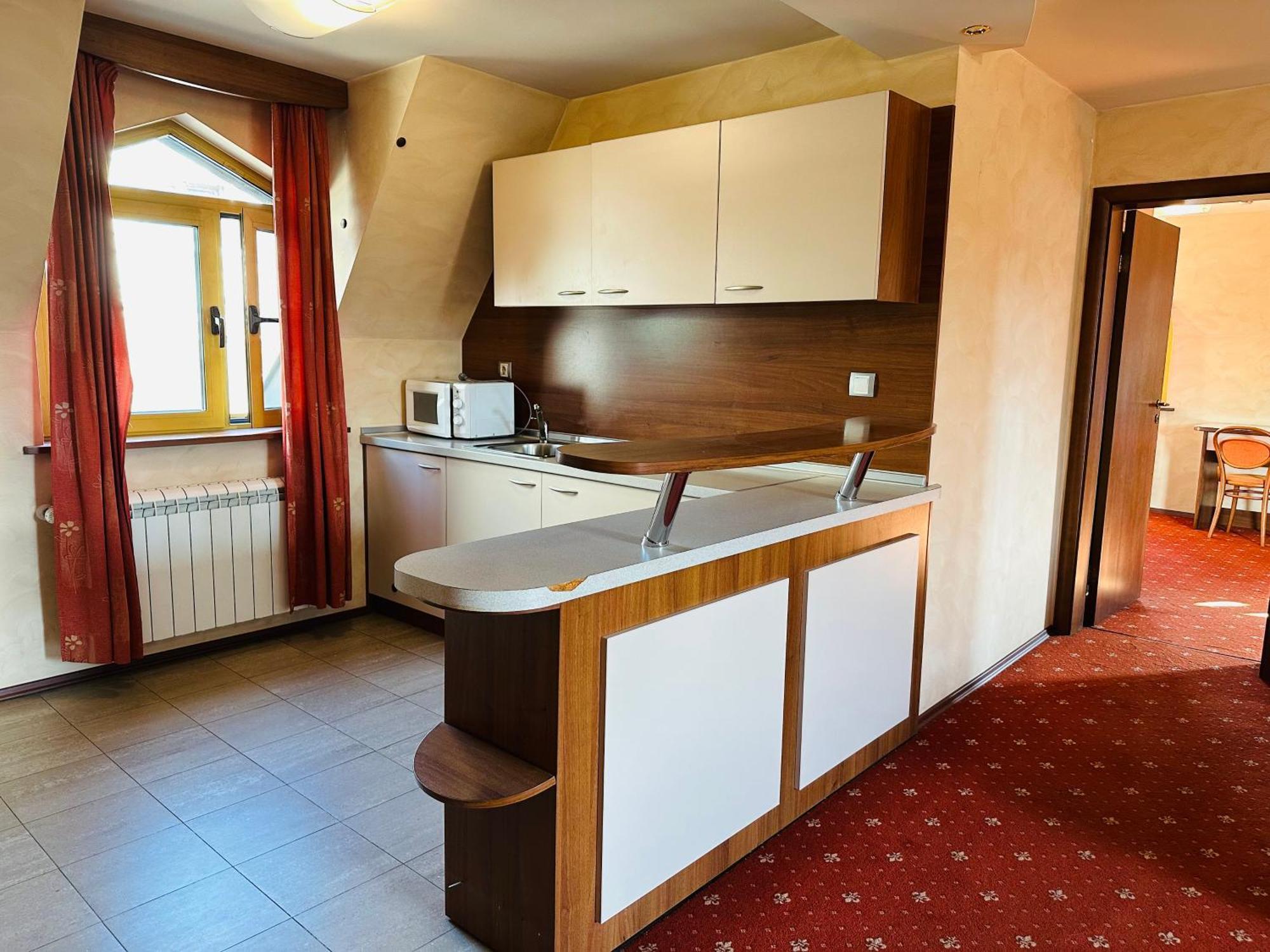 Hotel Rai Sofia Luaran gambar
