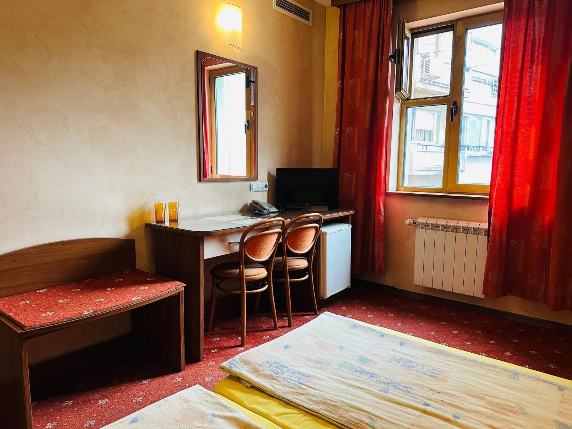 Hotel Rai Sofia Luaran gambar