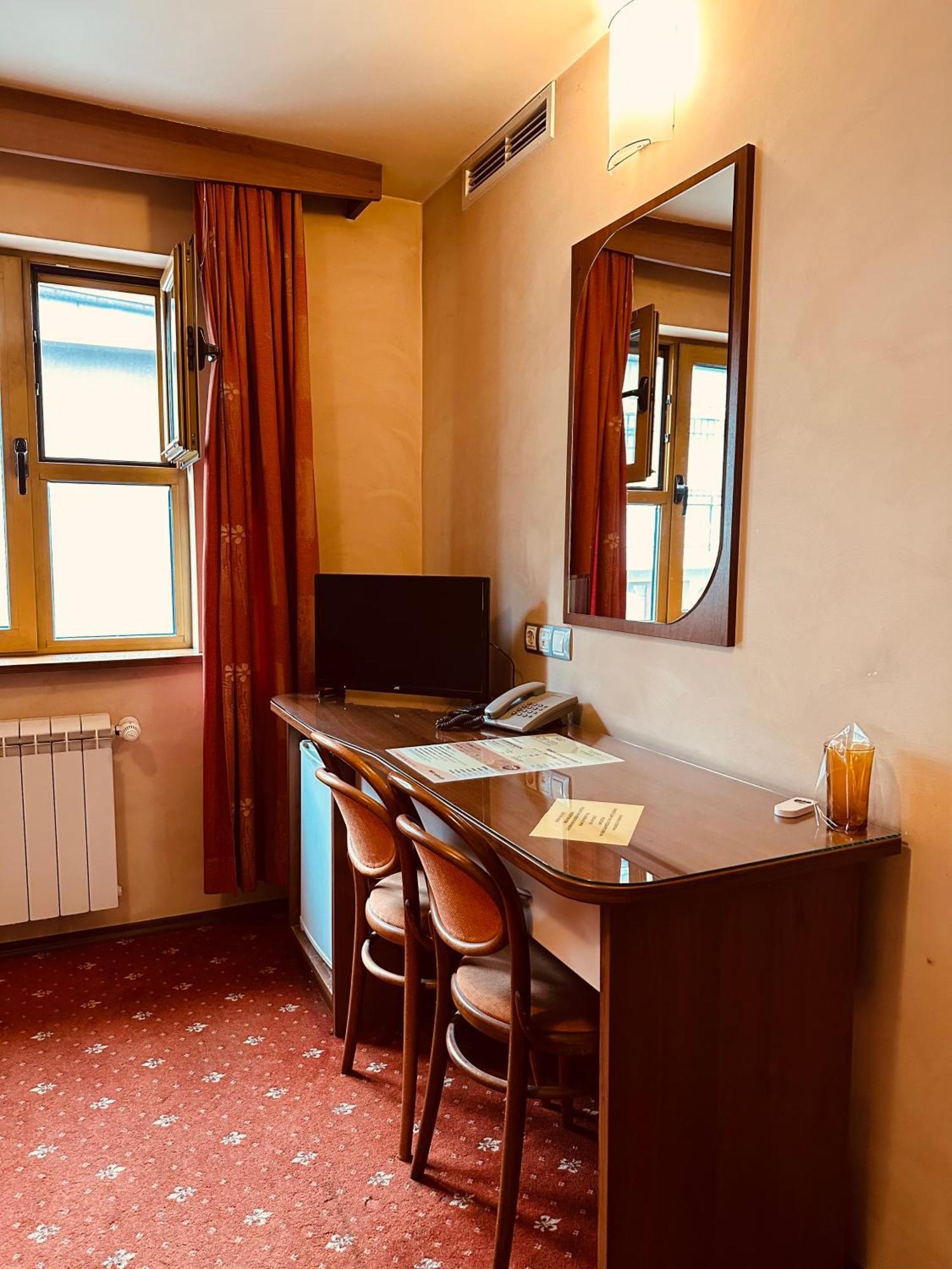 Hotel Rai Sofia Luaran gambar