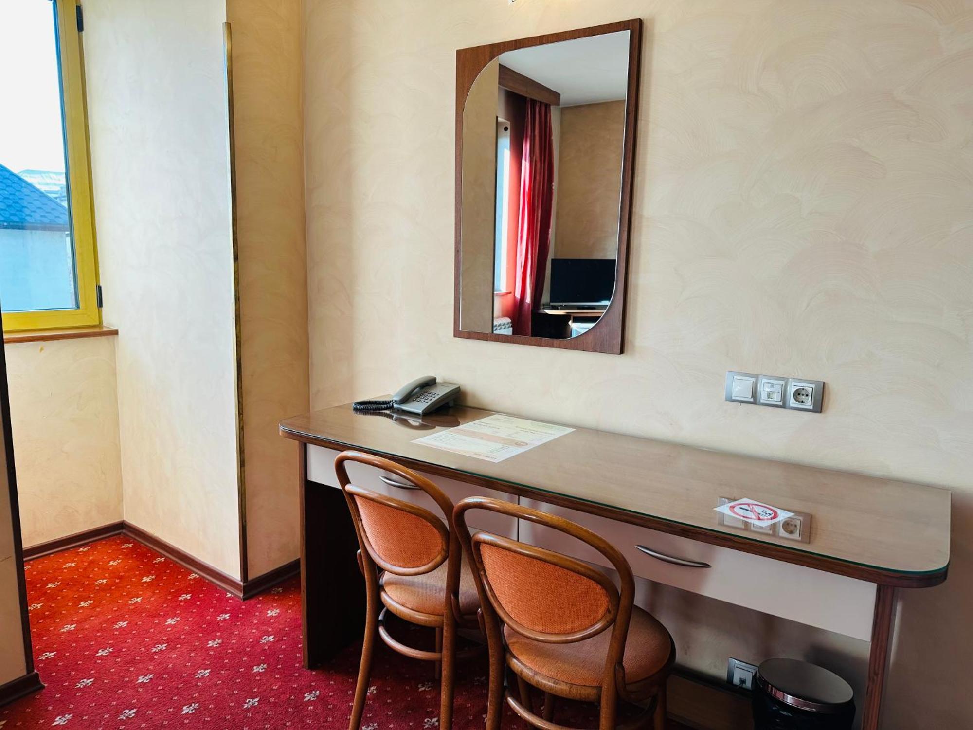 Hotel Rai Sofia Luaran gambar